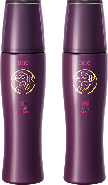 DHC 薬用 美髪根エッセンス EX 150ml