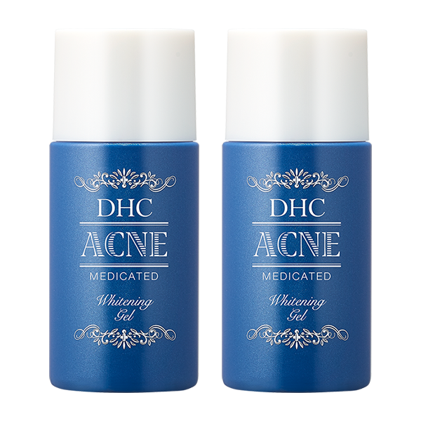 Dhc薬用アクネホワイトニング ジェル 部分用美容液 通販 化粧品のdhc Dhc薬用アクネホワイトニング ジェル 部分用美容液 通販 化粧品のdhc