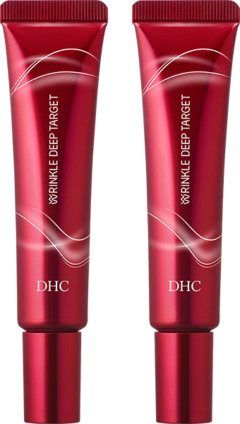 DHC薬用リンクルディープターゲット通販 |化粧品のDHC