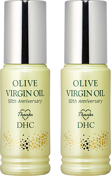 DHC オリーブバージンオイル 30ml