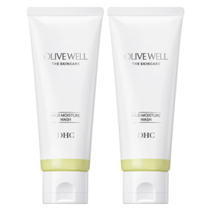 DHCマイルドモイスチュアウォッシュ 2本セット DHCマイルドモイスチュアウォッシュ 2本セット