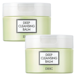 DHCディープ クレンジング バーム 2個セット DHCディープ クレンジング バーム 2個セット