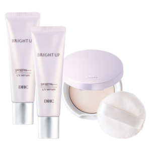 Amazon.co.jp: 紫外線予報 50＋SPF うるおすUVセラム 30ml