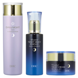 DHC 薬用Qシリーズ　3点セット DHC薬用Q 3点セット