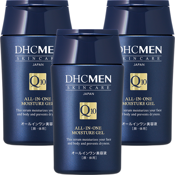 DHC MEN I[C CX`AWF祑̗p et