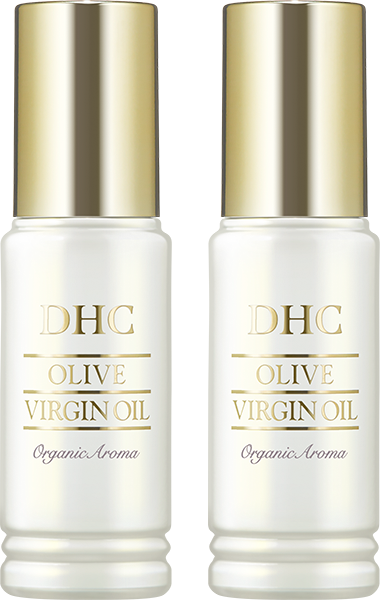 DHCオリーブバージンオイル オーガニックアロマ DHCオリーブバージンオイル オーガニックアロマ