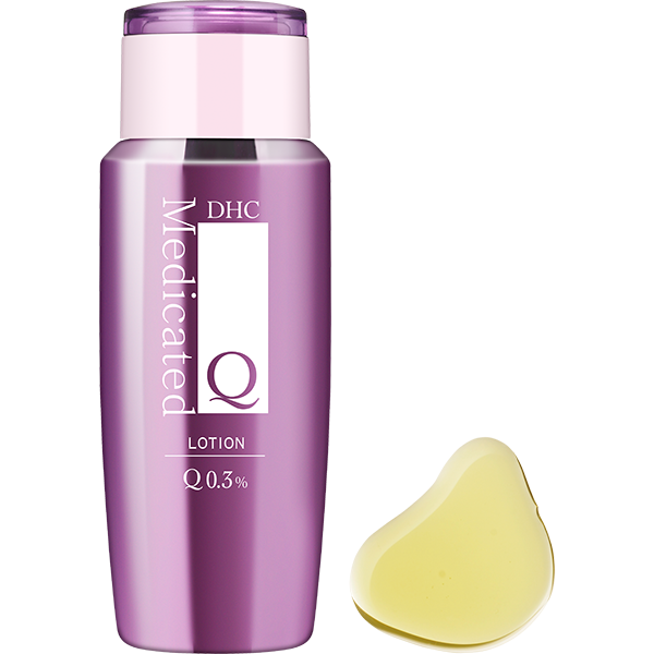 DHC薬用Qローション DHC薬用Qローション