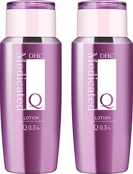 DHC薬用Qローション DHC薬用Qローション