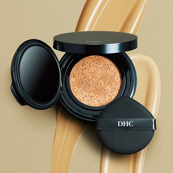 DHCエンリッチ BB クッションファンデーション<リフィル>+専用コンパクト セット DHCエンリッチ BB クッションファンデーション<リフィル>+専用コンパクト セット
