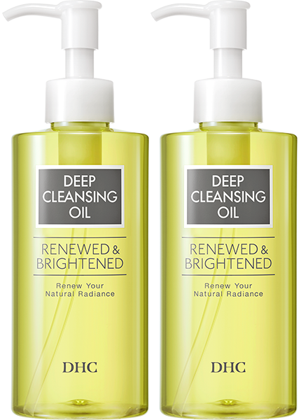 DHC薬用ディープクレンジングオイル リニューブライト DHC薬用ディープクレンジングオイル リニューブライト