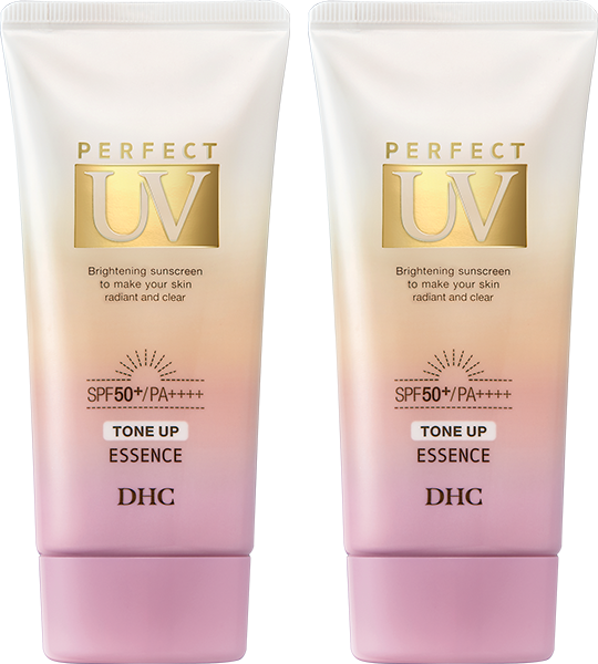 DHCパーフェクト UV トーンアップエッセンス(日やけ止め美容液) DHCパーフェクト UV トーンアップエッセンス(日やけ止め美容液)