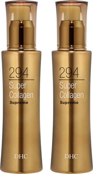 DHCスーパーコラーゲン スプリーム DHCスーパーコラーゲン スプリーム
