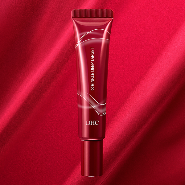 �yWEB����z�͂��߂čw�� DHC��p�����N���f�B�[�v�^�[�Q�b�g