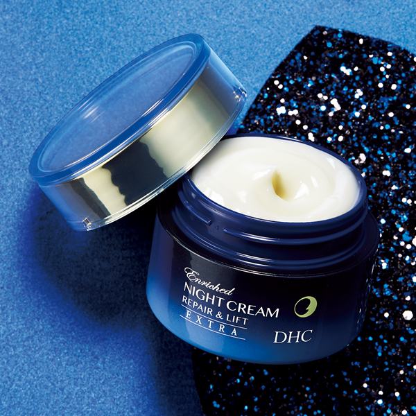 �yWEB����z�͂��߂čw�� DHC�G�����b�` �i�C�g�N���[�� ���y�A&���t�g