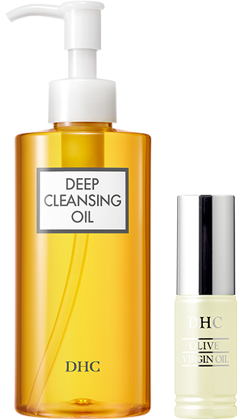 �yWEB����z�͂��߂čw�� �f�B�[�v�N�����W���O�I�C��+�I���[�u�o�[�W���I�C�� �~�j�{�g��