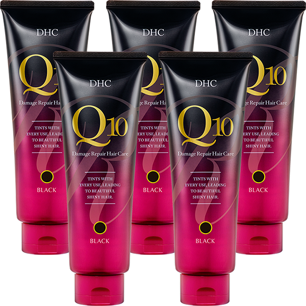 DHC Q10プレミアムカラートリートメント DHC Q10プレミアムカラートリートメント