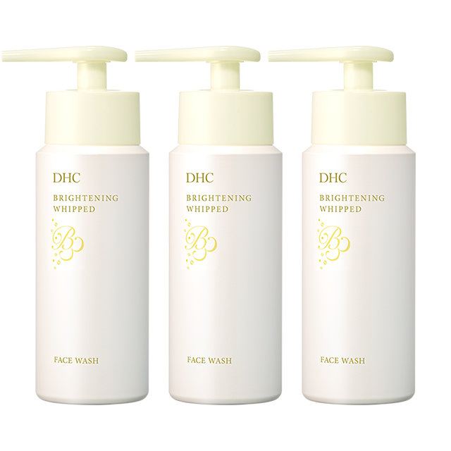 DHC�u���C�g�j���O�z�C�b�v�E�H�b�V�����Y�_��痿��