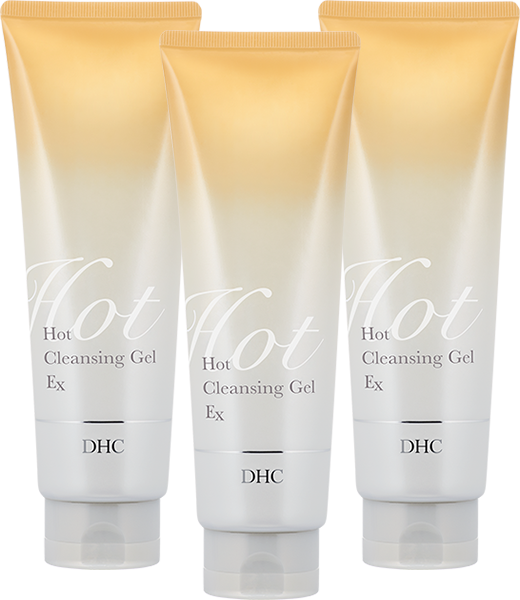 DHC�z�b�g�N�����W���O�W�F��EX