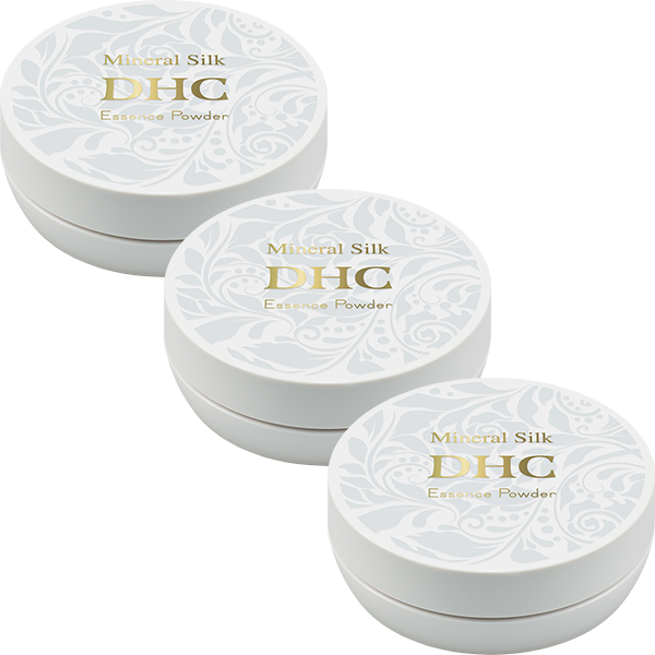 DHC�~�l�����V���N �G�b�Z���X�p�E�_�[