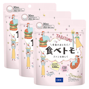 �H�׃g�� 30�� 3�Z�b�g