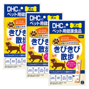 犬用 目的別 ペット通販のdhc