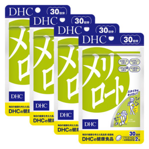 限定 健康食品通販のdhc
