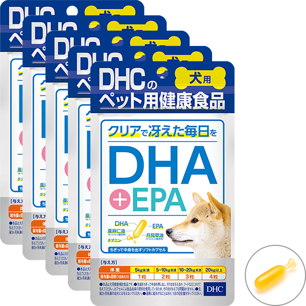 p Y DHA{EPA