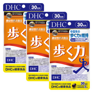 健康食品・サプリメントならDHC