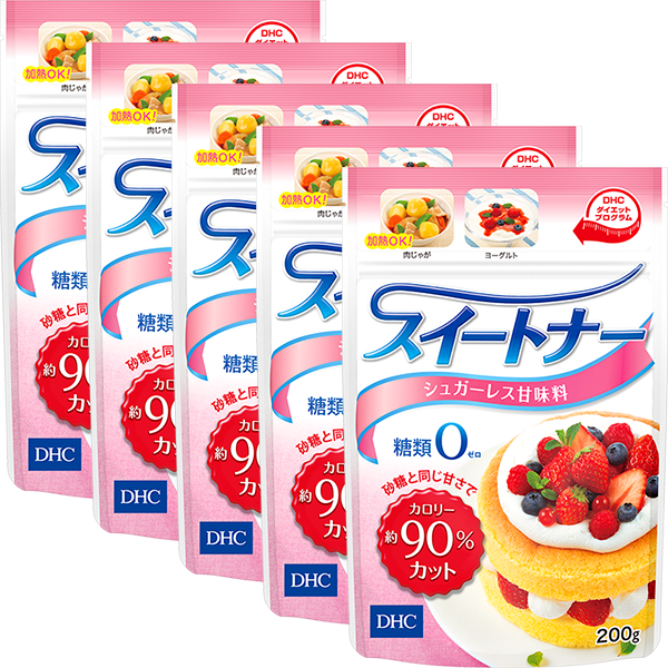 DHCスイートナー通販 |ダイエットのDHC