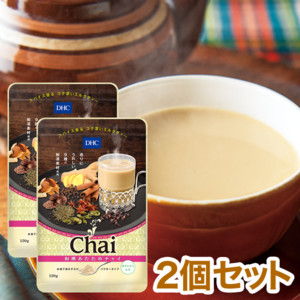 DHC�a���������߃`���C 2�Z�b�g