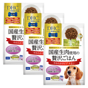 総合栄養食｜ペット通販のDHC
