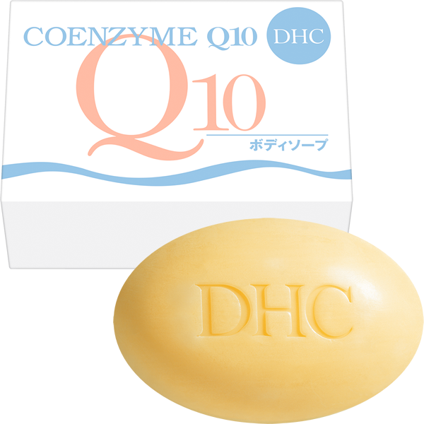 DHC Q10ボディソープ通販 |化粧品のDHC