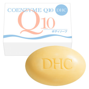 DHC Q10ボディソープ