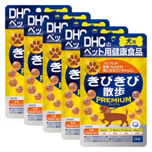 犬用 目的別 ペット通販のdhc