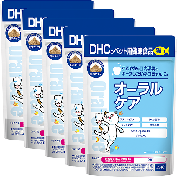 猫用 国産 オーラルケア 猫用 国産 オーラルケア