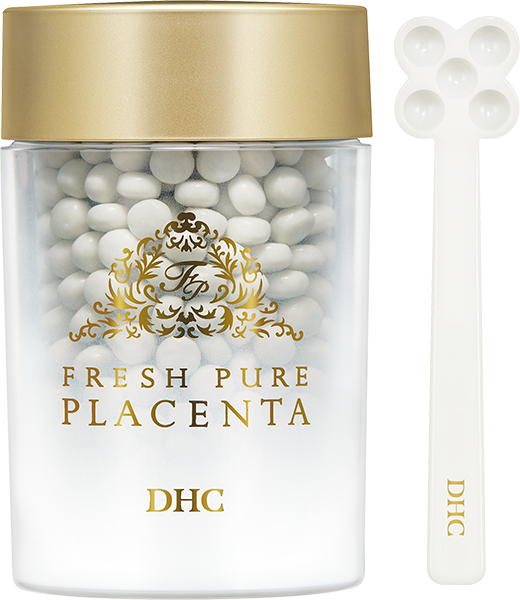 純粋 生プラセンタ(600粒) 純粋 生プラセンタ(600粒)