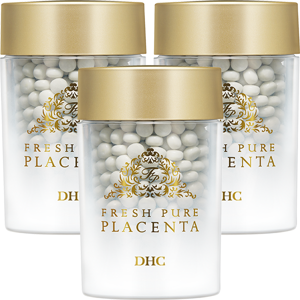 純粋 生プラセンタ(600粒) 純粋 生プラセンタ(600粒)