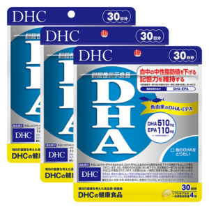 �͂��߂čw�� DHA 3����