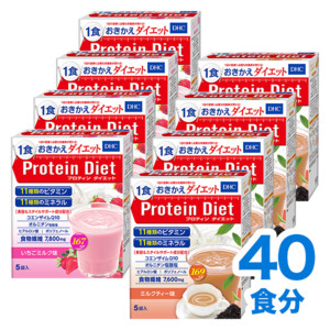 DHC�v���e�B���_�C�G�b�g �������~���N���{�~���N�e�B�[�� �e4�Z�b�g