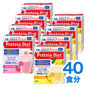 DHC�v���e�B���_�C�G�b�g �������~���N���{�o�i�i�� �e4�Z�b�g