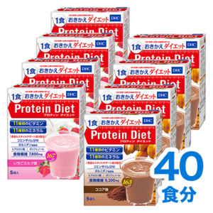 DHC�v���e�B���_�C�G�b�g �������~���N���{�R�R�A�� �e4�Z�b�g