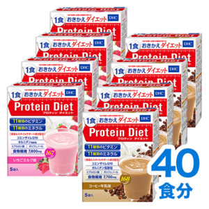 DHC�v���e�B���_�C�G�b�g �������~���N���{�R�[�q�[������ �e4�Z�b�g