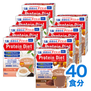 DHC�v���e�B���_�C�G�b�g �~���N�e�B�[���{�R�R�A�� �e4�Z�b�g