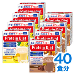 DHC�v���e�B���_�C�G�b�g �o�i�i���{�R�R�A�� �e4�Z�b�g