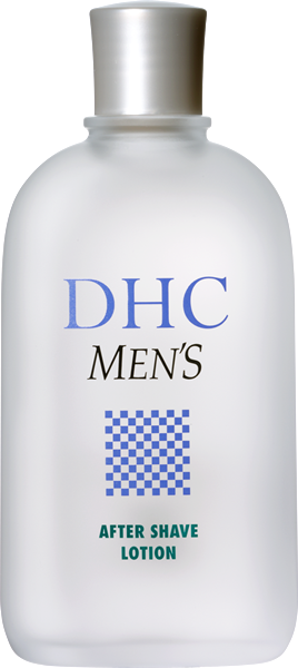 DHCアフターシェーブローション【メンズケア】通販 |化粧品のDHC