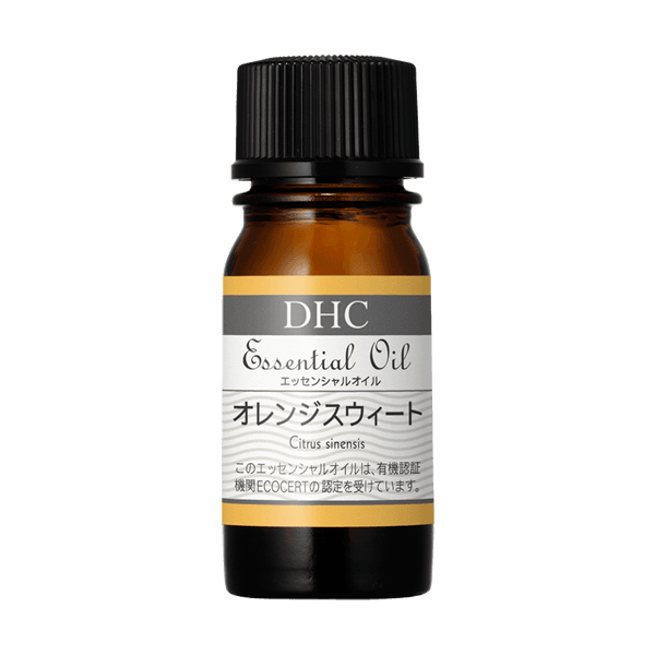 ＜DHC＞ DHCエッセンシャルオイル レモン（オーガニック）