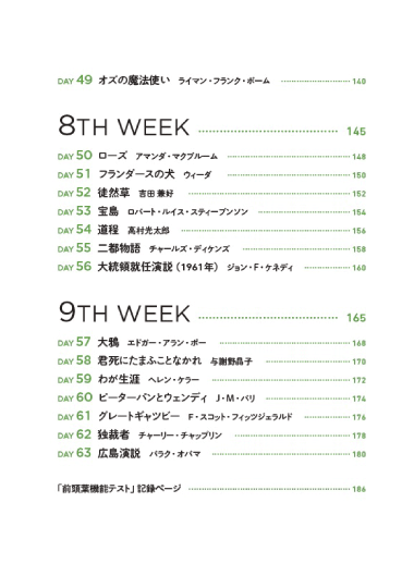 英語音読で らくらく脳トレ通販 書籍のdhc