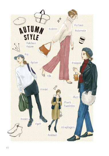 Fashion English おしゃれ英語図鑑通販 書籍のdhc