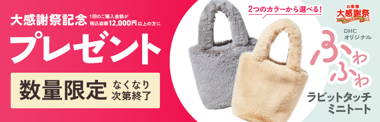 プレゼントのご案内