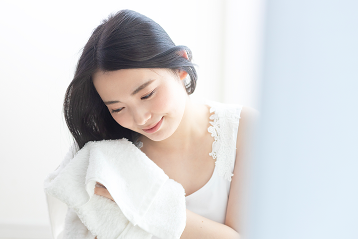 頭皮の乾燥に効果的なケア方法